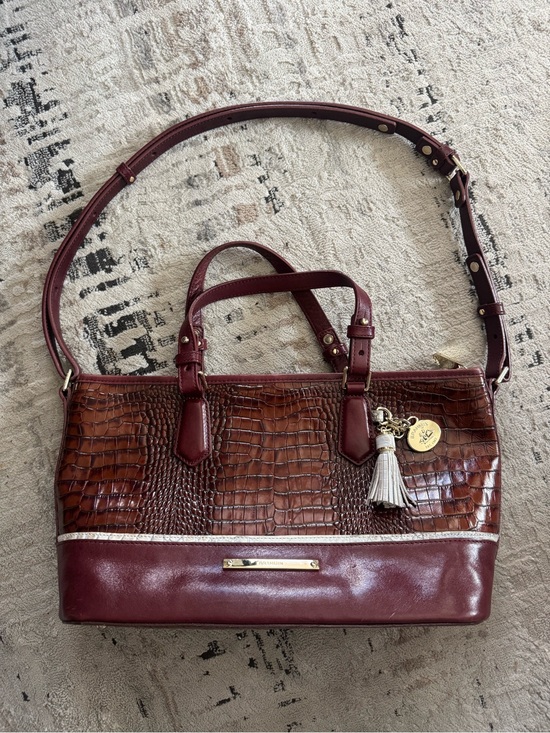 Brahmin Handbags - Brahmin Asher Mini